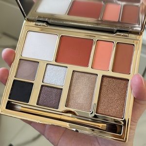 Brow bar by reema palette